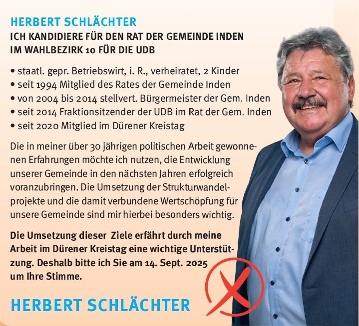 10 Schlaechter