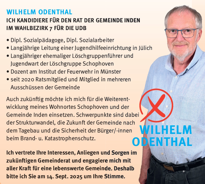 8 odenthal