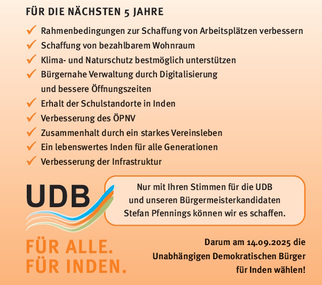 wahlziele